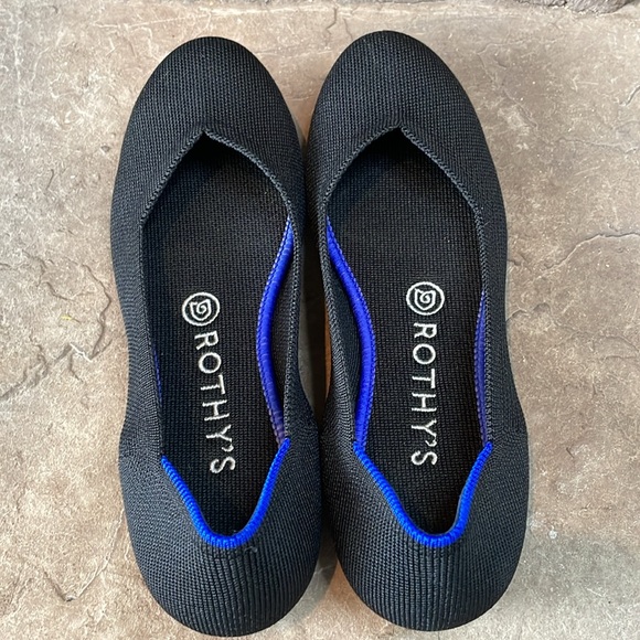 🤩Rothy’s🤩 - Picture 5 of 9